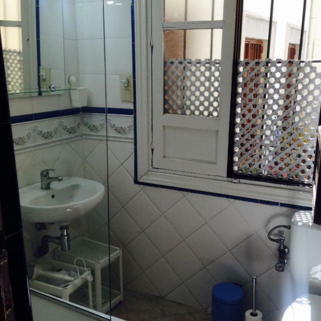 Appartement Alcaiceria à Grenade Extérieur photo