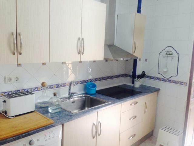 Appartement Alcaiceria à Grenade Extérieur photo